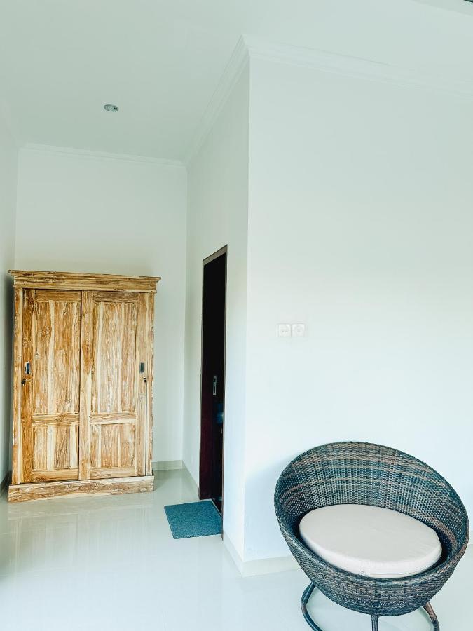 Batur Exotic Villa Kubupenlokan ภายนอก รูปภาพ