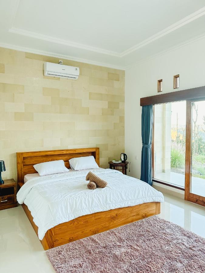 Batur Exotic Villa Kubupenlokan ภายนอก รูปภาพ