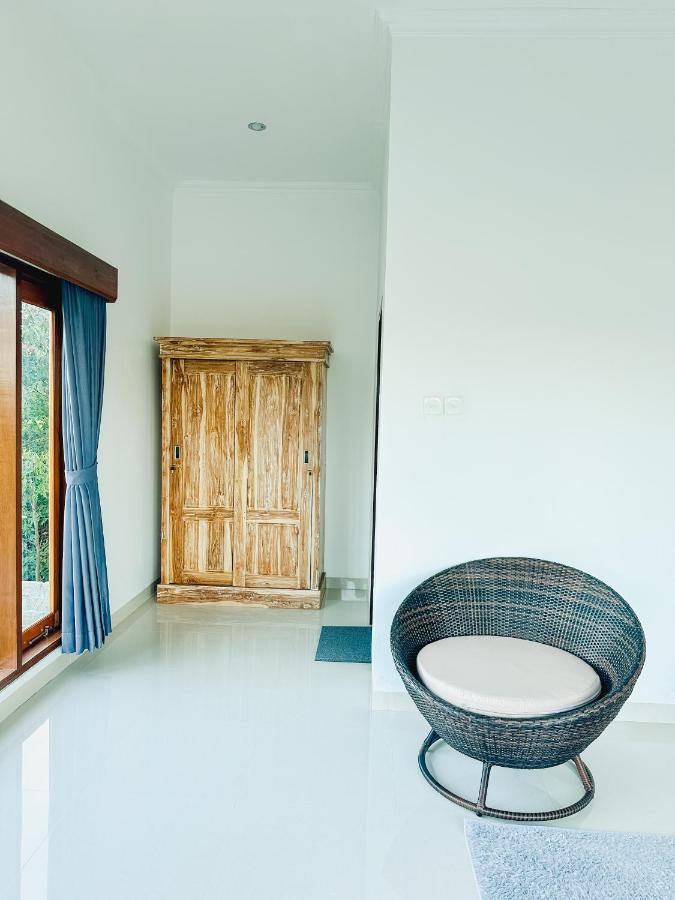 Batur Exotic Villa Kubupenlokan ภายนอก รูปภาพ