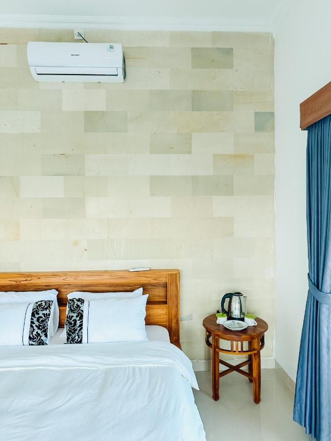Batur Exotic Villa Kubupenlokan ภายนอก รูปภาพ